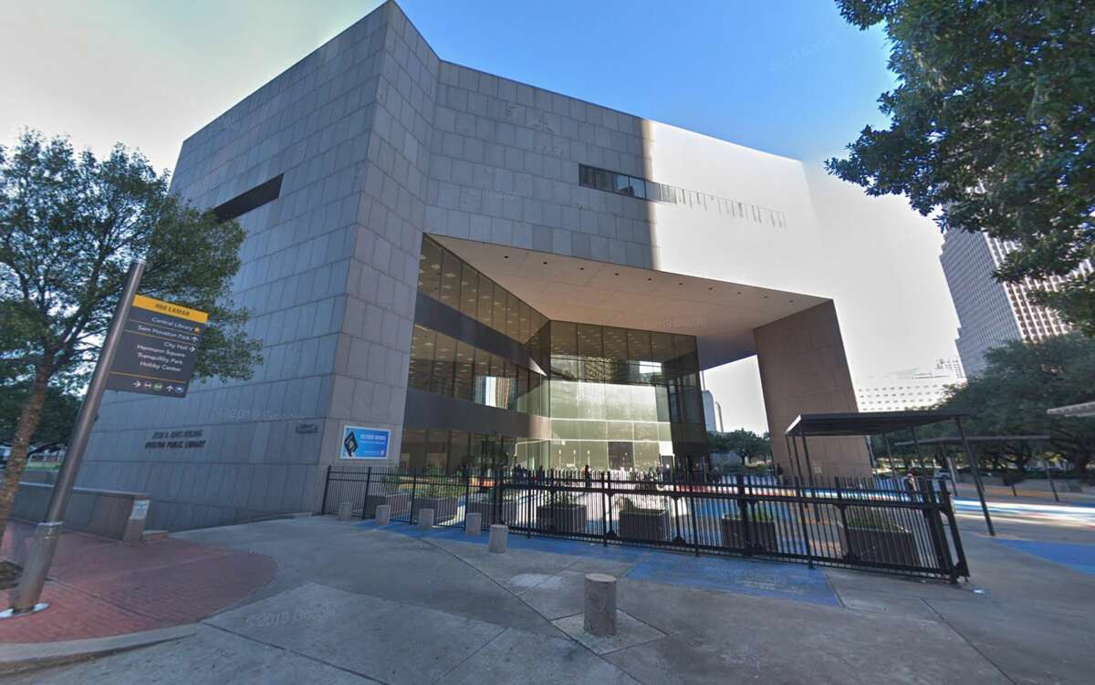 Houston activates heat emergency plan, opens cooling centers as heat ...
