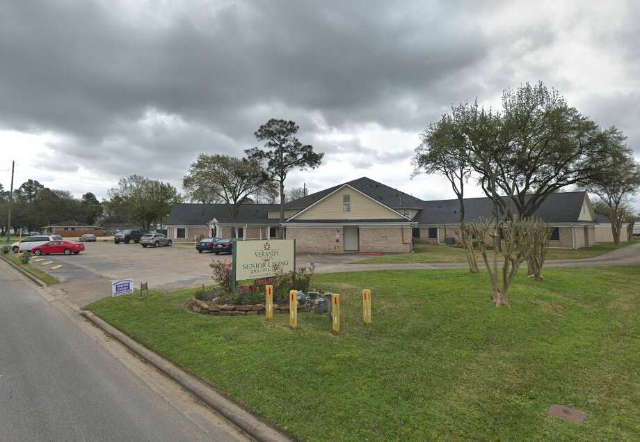 The Katy Police Department is investigating the death of a 72-year-old assisted living facility resident who died this week after her cigarette caused her to catch fire. Photo: Google Earth