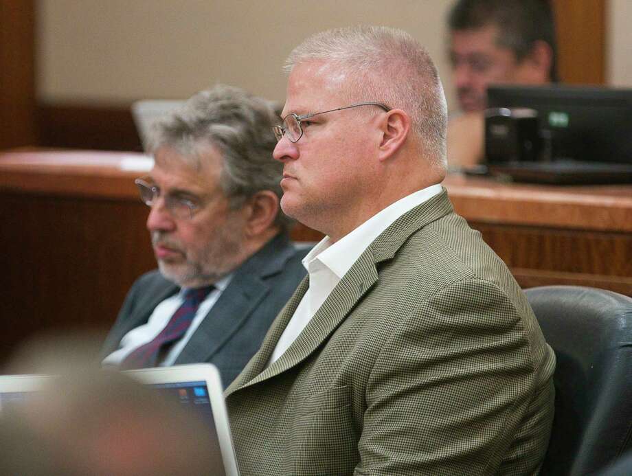 Jurors at deadlock in sentencing of David Temple - Houston Chronicle