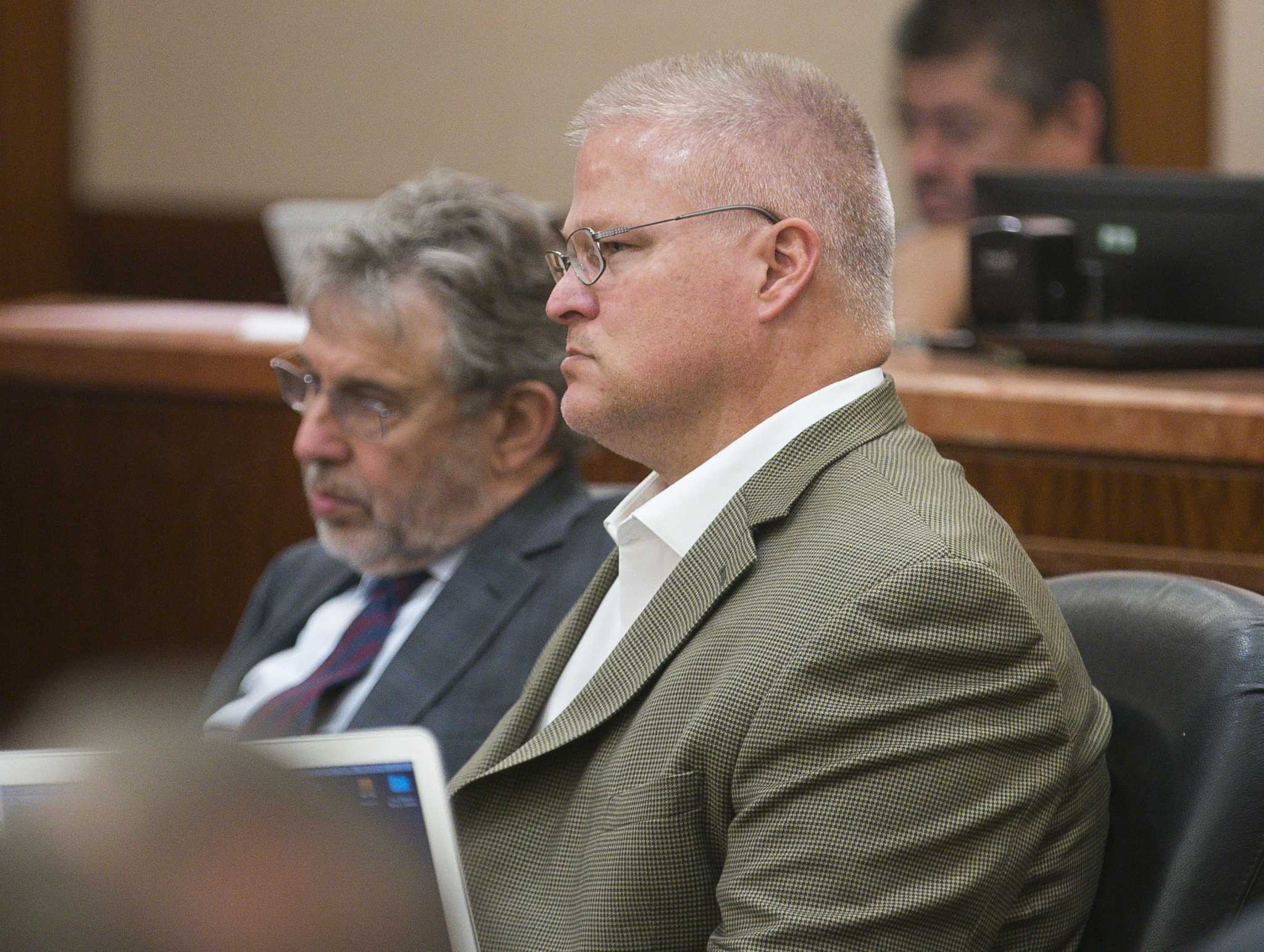 Mistrial declared in sentencing of David Temple Houston Chronicle