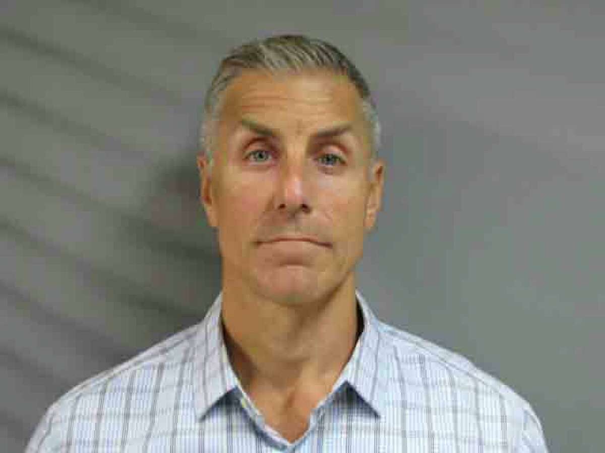 Greenwich police officer charged in alleged Medicaid scam