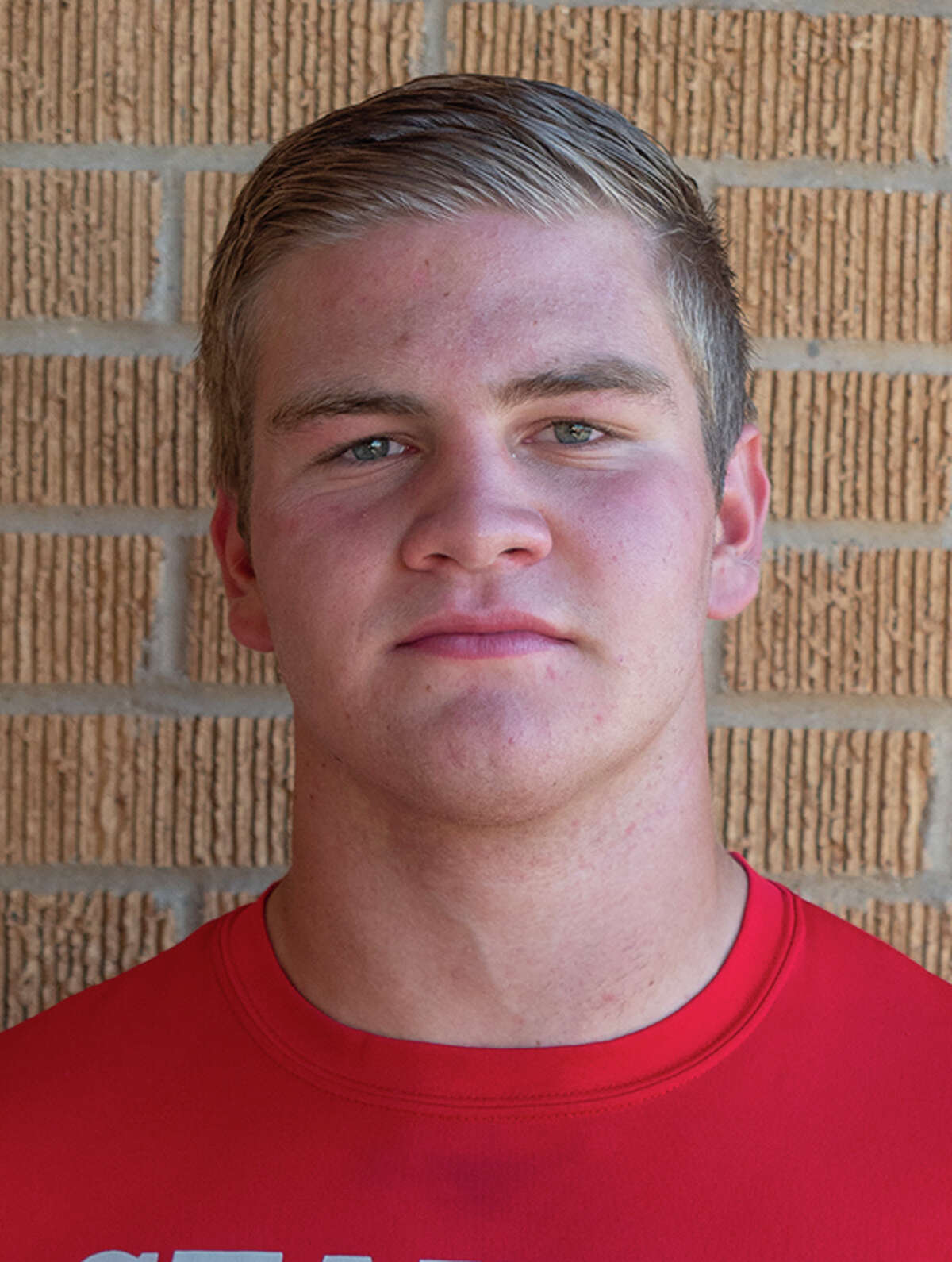 HS FOOTBALL Stanton, Coahoma players honored on 3A allstate team