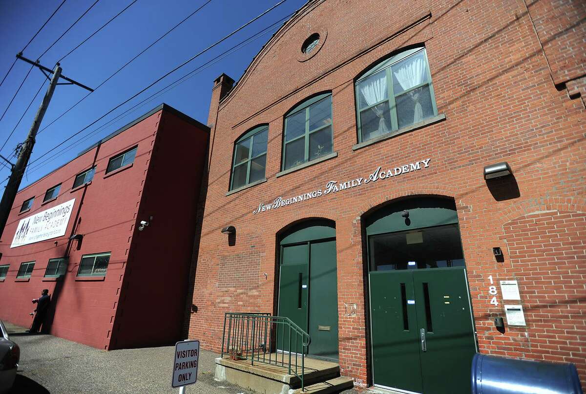 New Beginnings principal returning to a different Bridgeport school