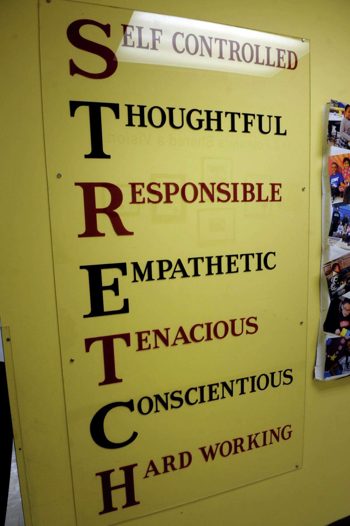 New Beginnings principal returning to a different Bridgeport school