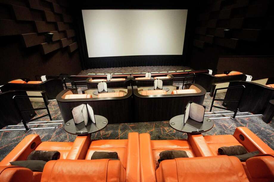 ipic houston