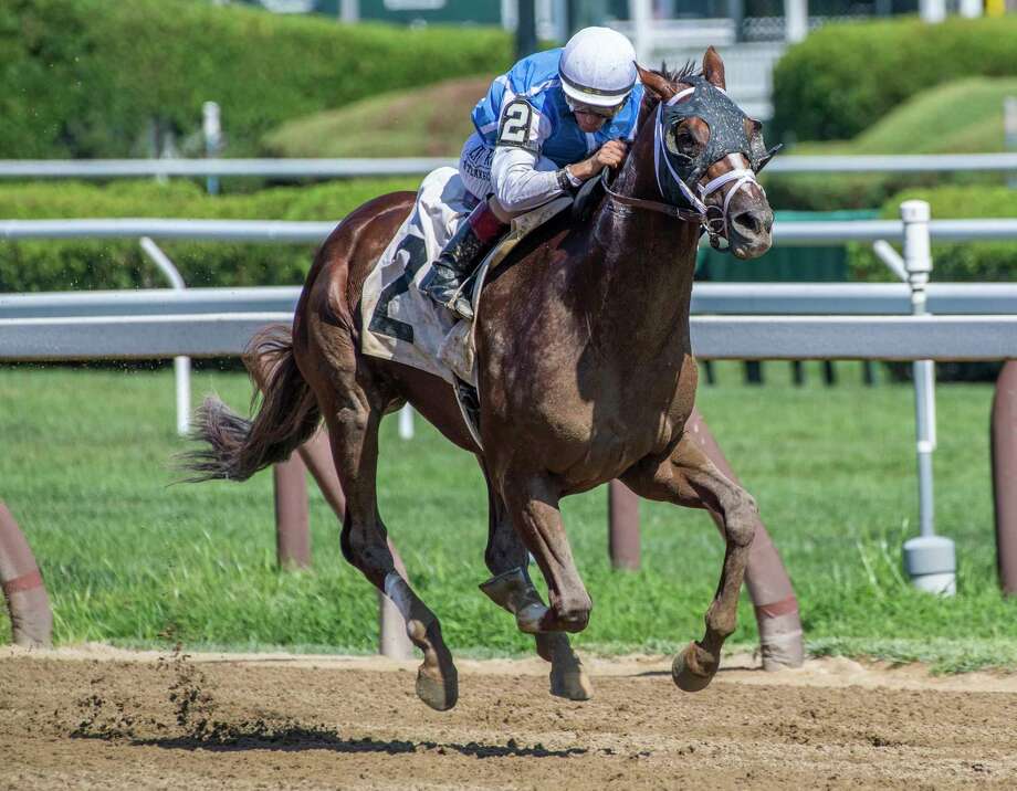 Travers race card 2019