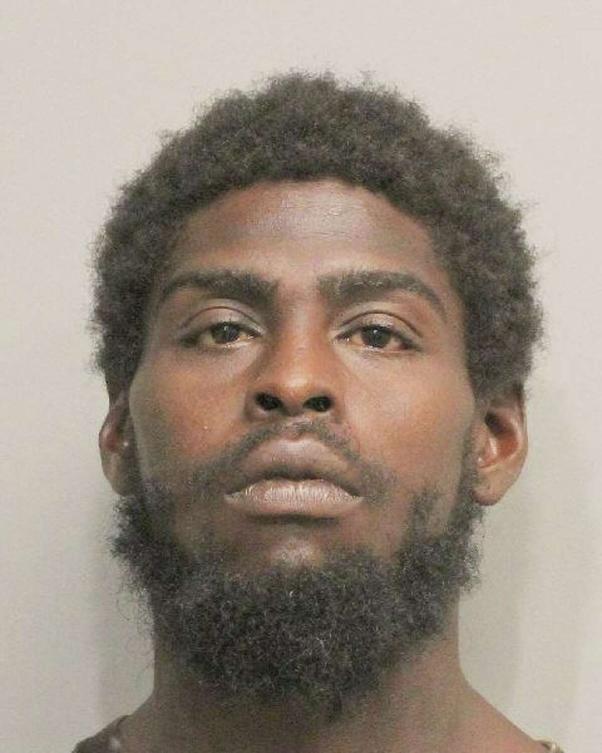 "Our deputies, through their diligent investigation, were able to determine that this man was the same one wanted by our partners at HPD for this felony crime," Harris County constable Ted Heap said in a post on the organization's Facebook page. "This is another great example of law enforcement combining efforts to apprehend a wanted felon."