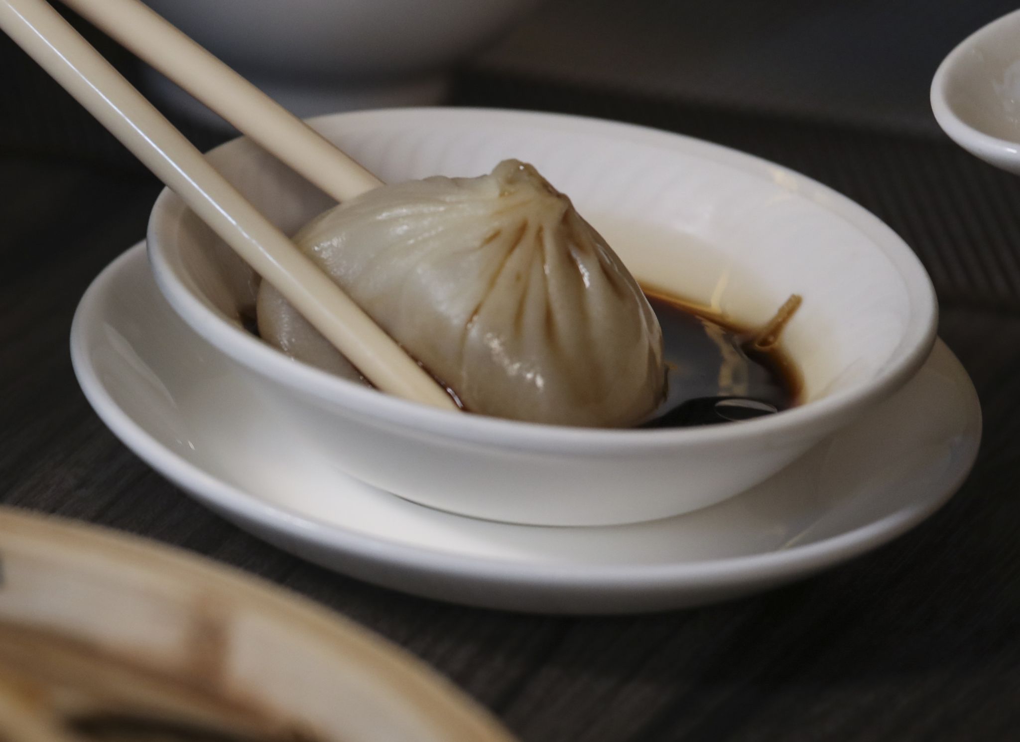 Bring On The Steamy Buns Seattles Top Spots For Dim Sum