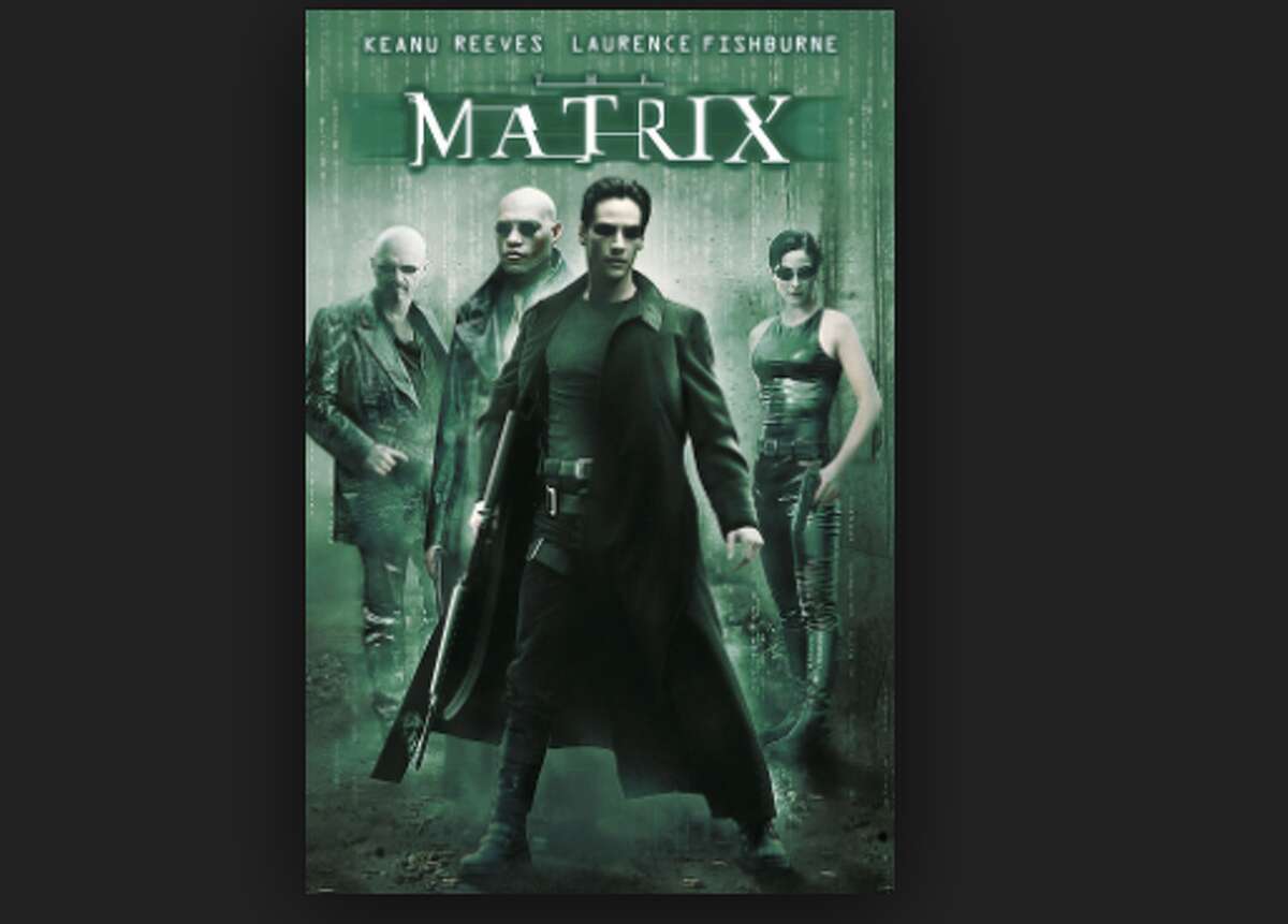 The movie the Matrix involves humans being harvested for their energy. A SUNY Poly professor is harvesting blood cells to fight cancer.