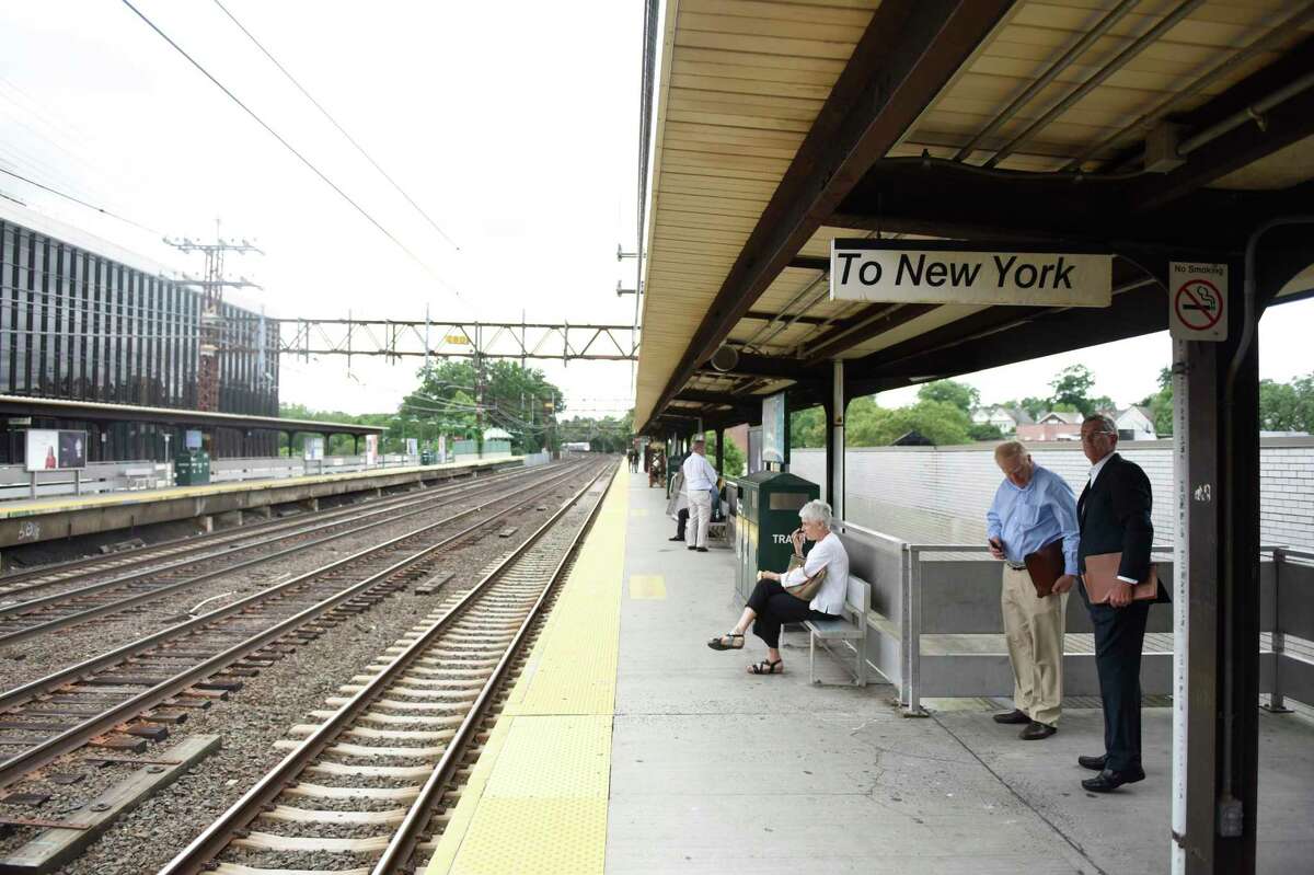 Proposed overhaul of Greenwich station reflects changing needs of commuters