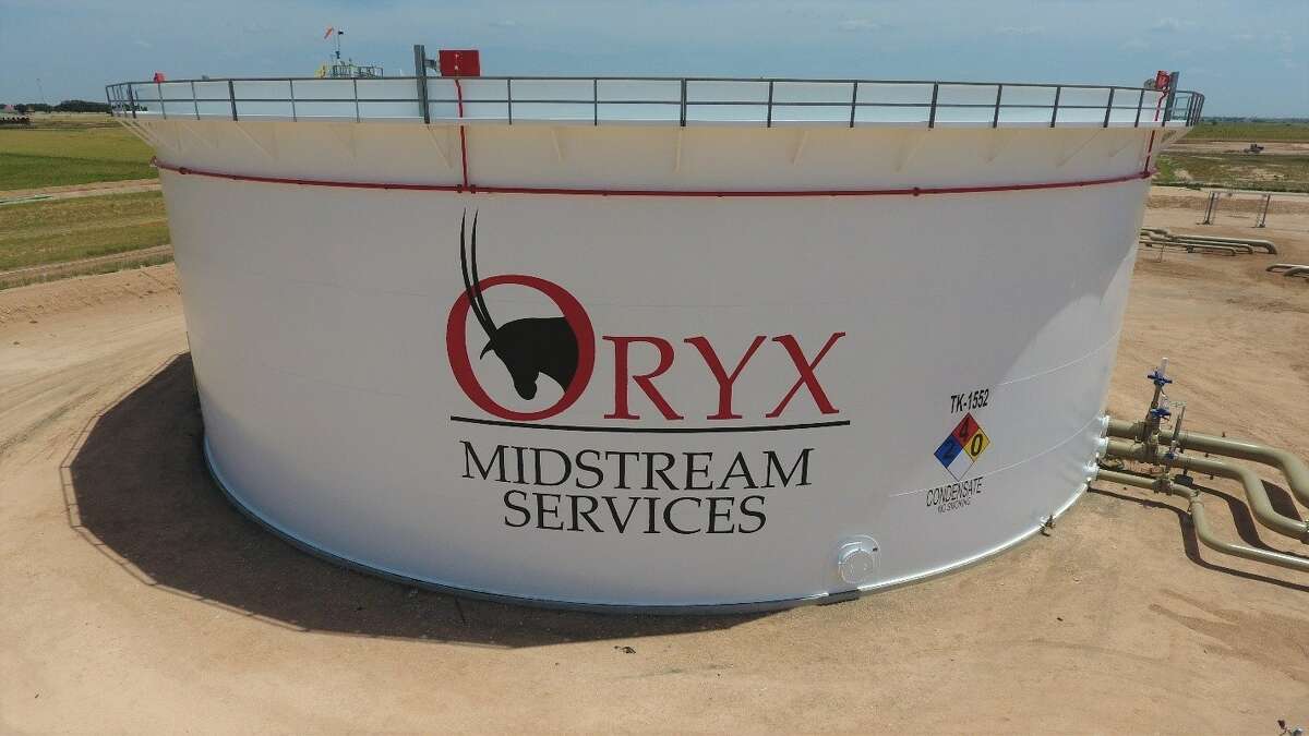 An affiliate of the Qatar Investment Authority has acquired a $550 million stake in Oryx Midstream Partners from an affiliate of Stonepeak Infrastructure Partners. With more than 1,200 miles of pipeline and 2.1 million barrels of storage, Oryx is touted as the largest privately-held crude oil pipeline and storage terminal operator in the Permian Basin of West Texas and New Mexico.