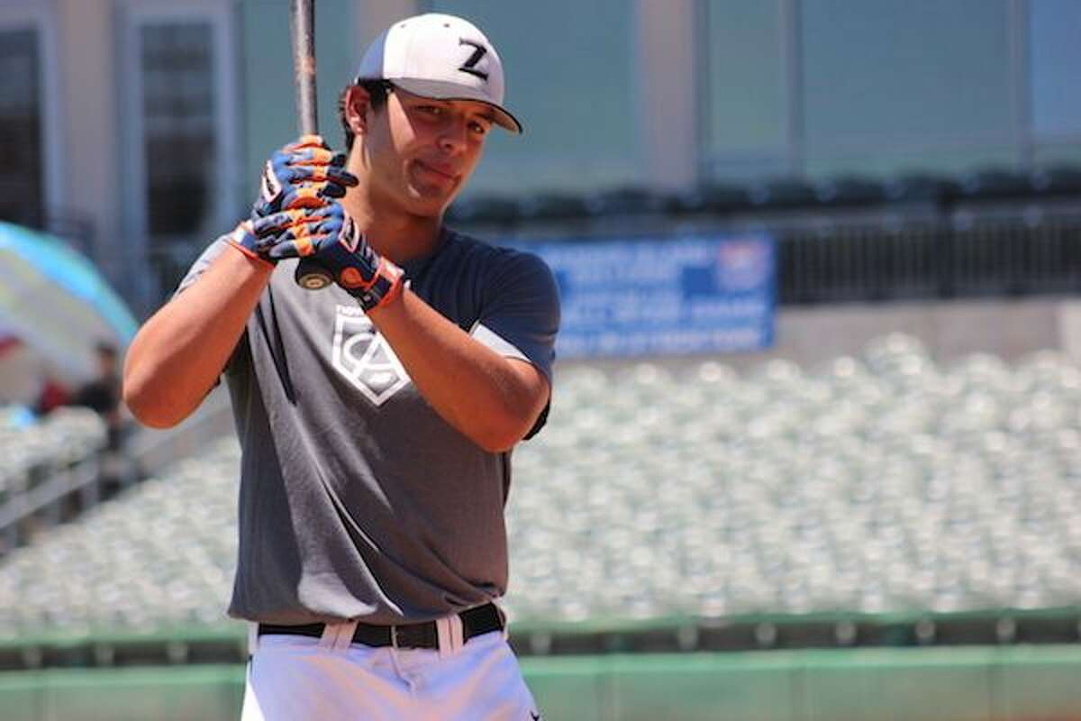 Area Code Baseball Six Snapshots From NorCal Tryouts