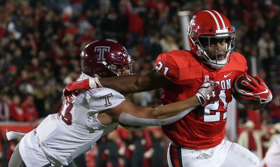 College Football Preview Houston Vs Washington State Houston