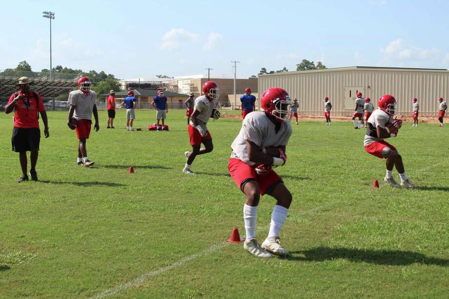 Liberty County Sports Shorts Houston Chronicle