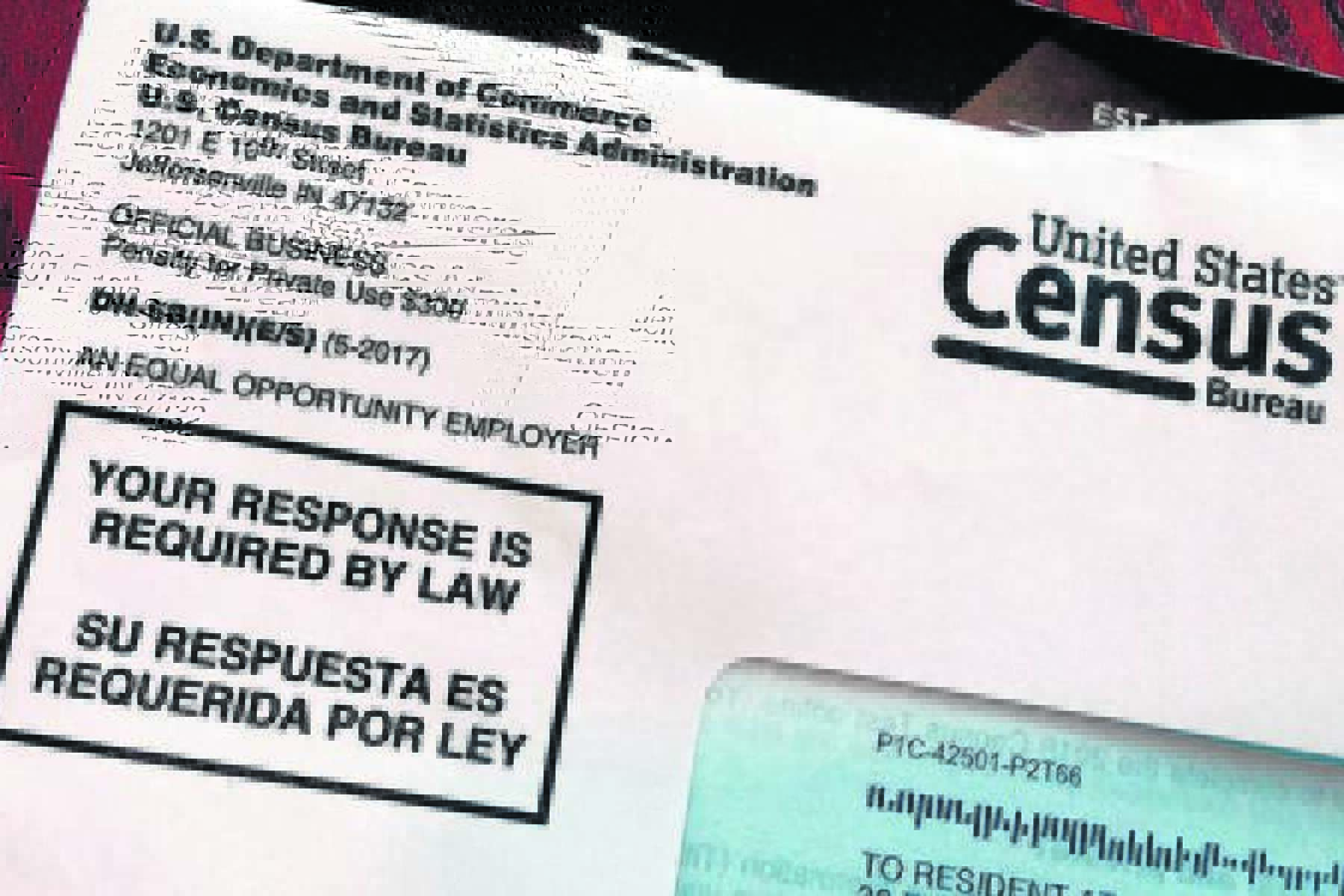 Census Bureau seeks public input through Nov. 15