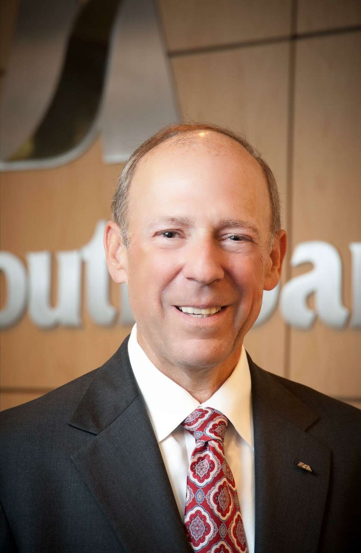 Midsouth Bank has named Joe Tortorice, Jr., vice chairman of the board, effective Dec. 31, 2016. (Contributed photo)