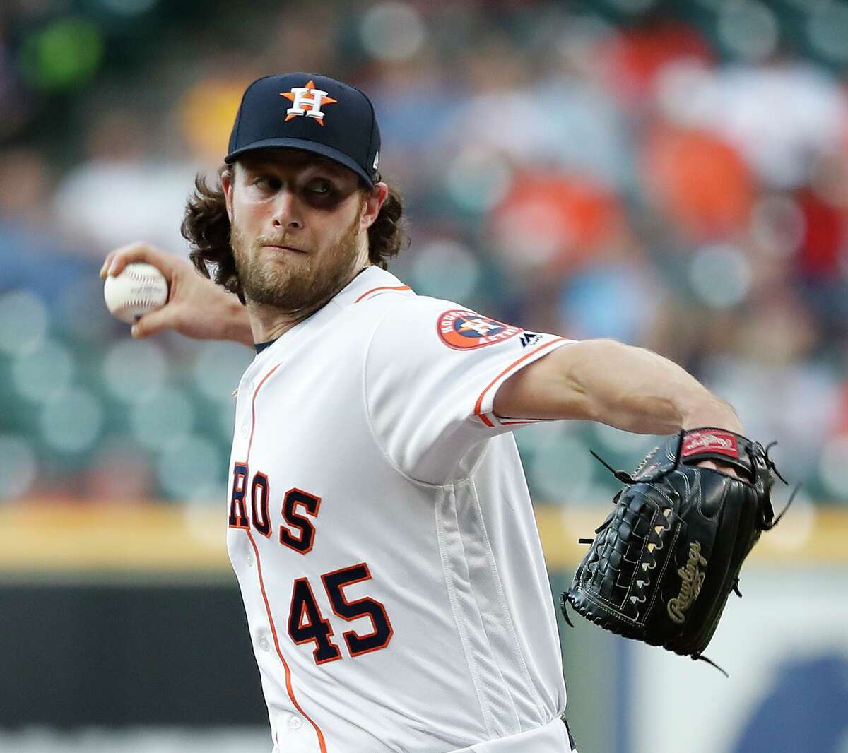 What the Pirates and Astros were thinking with the Gerrit Cole trade 