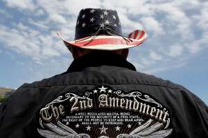 Why Texas Republicans defying federal gun rules is symbolic