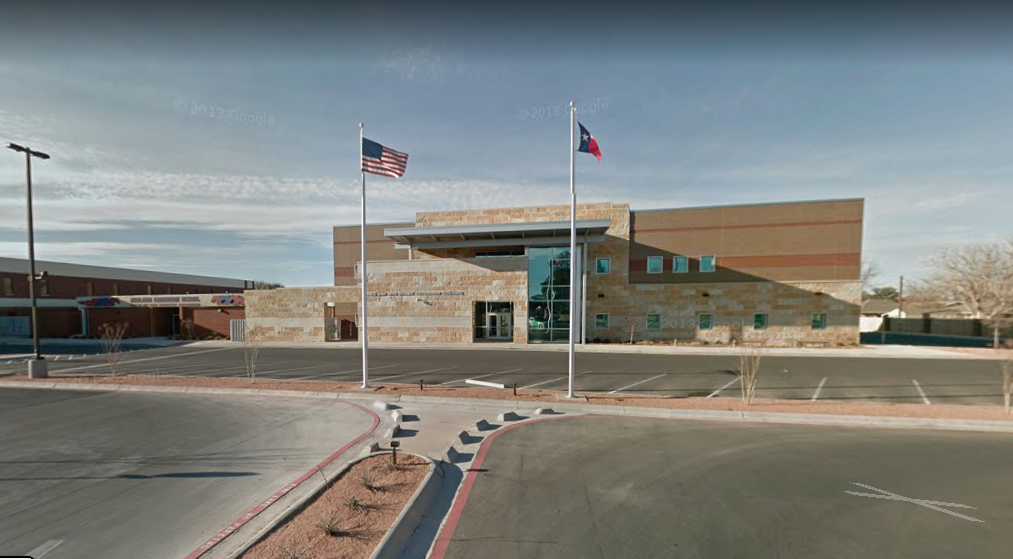 Former Midland Christian officials file civil rights lawsuit against ...
