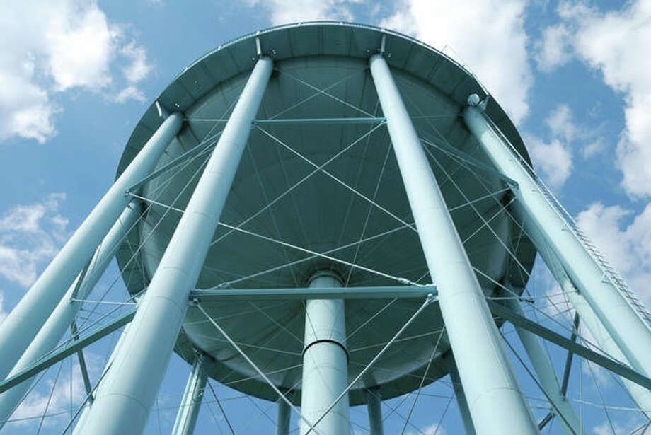 Bluffs takes first step toward new water tower - Jacksonville Journal ...