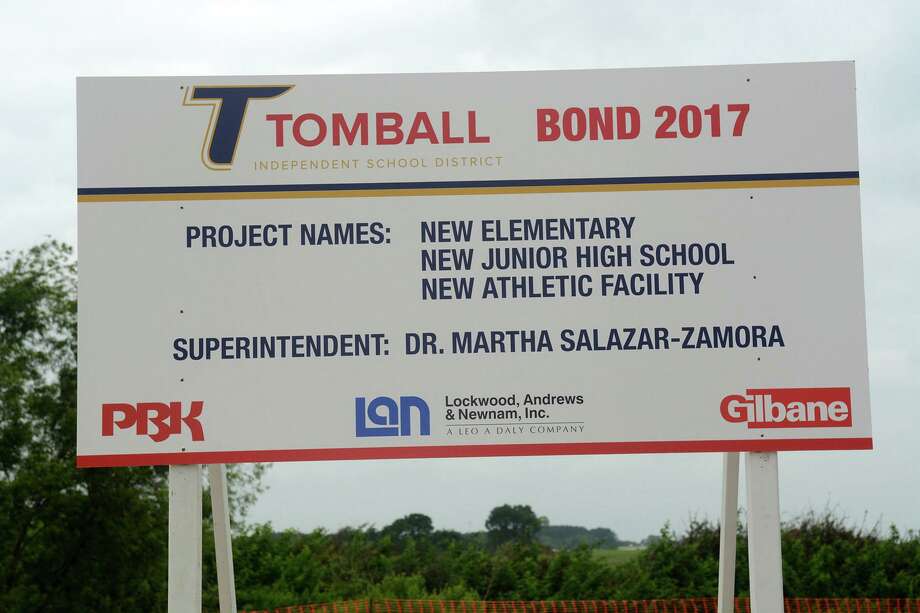 Tomball Isd S New Stadium One Year Away From Debut Houston Chronicle