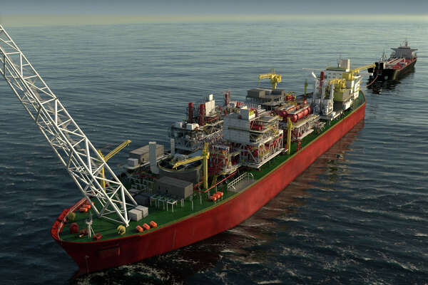 Halliburton Lands Nine Contracts For Offshore Project In West Africa 