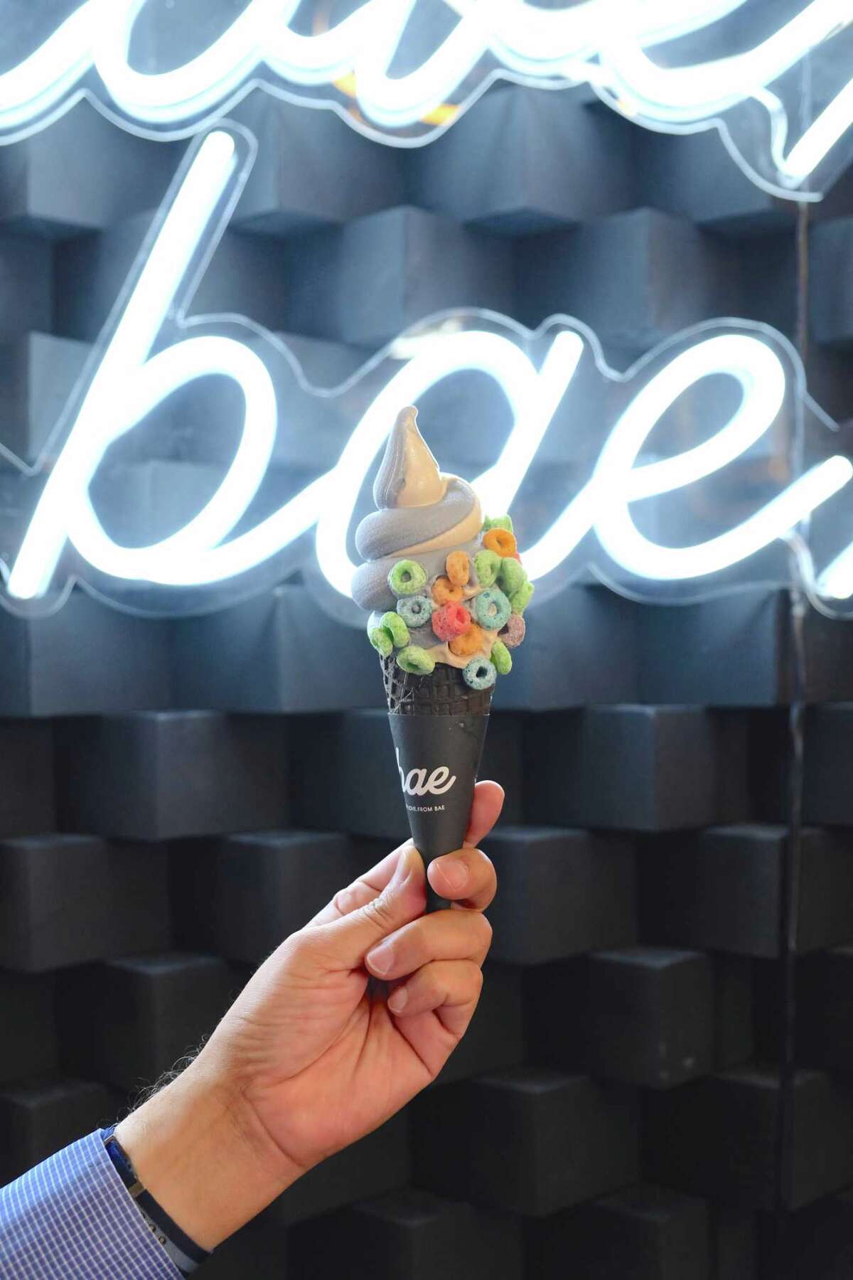 21 frozen treats to try around Houston this summer