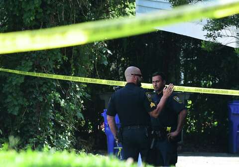 Jealousy Apparent Factor To Fatal Norwalk Stabbing Stamfordadvocate