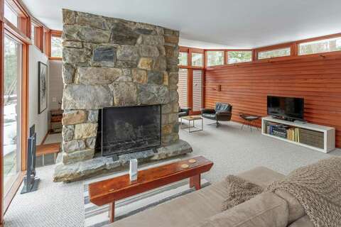 On The Market Midcentury Modern Built Buy Noted Architect