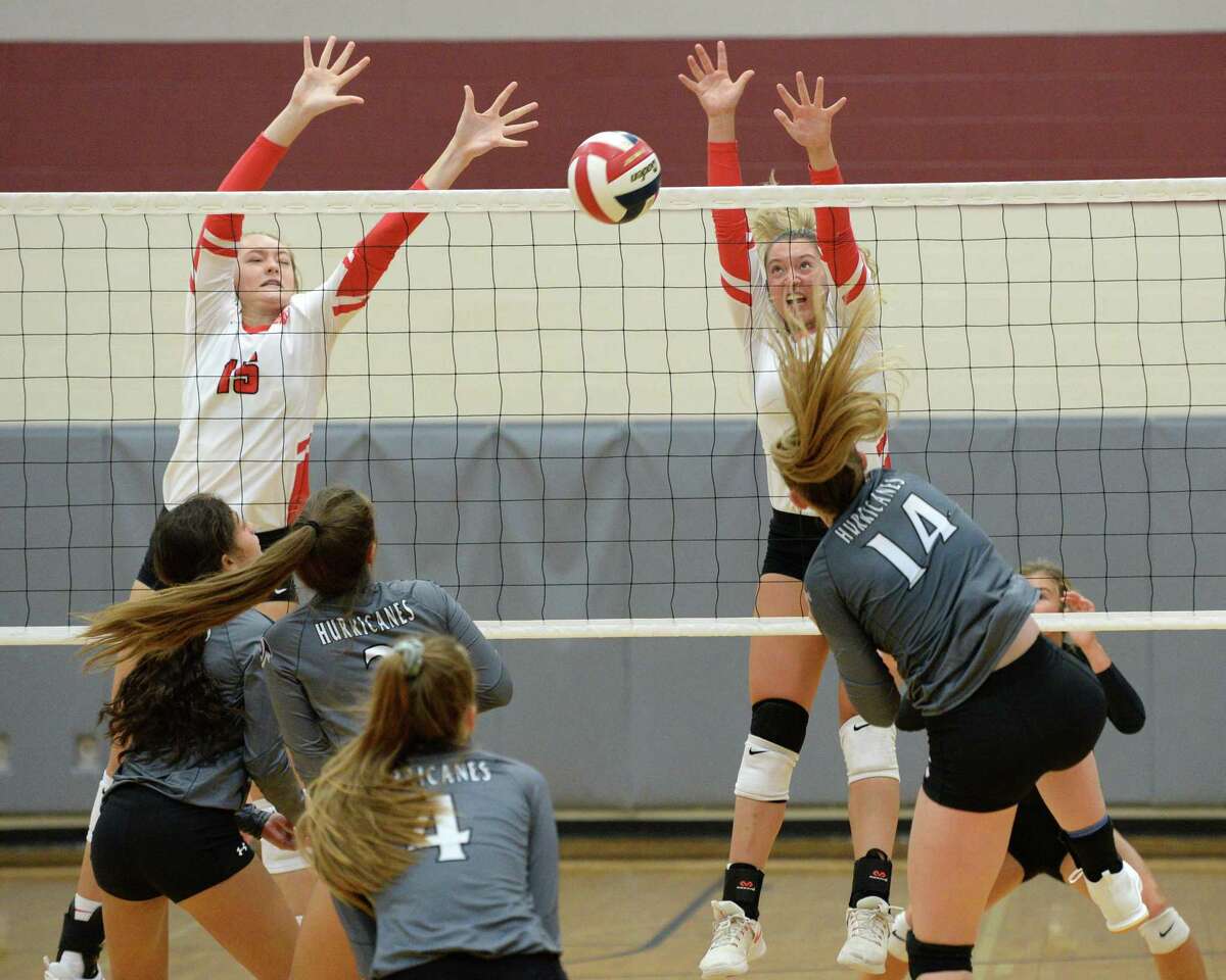 Mayde Creek volleyball continues momentum from 2018