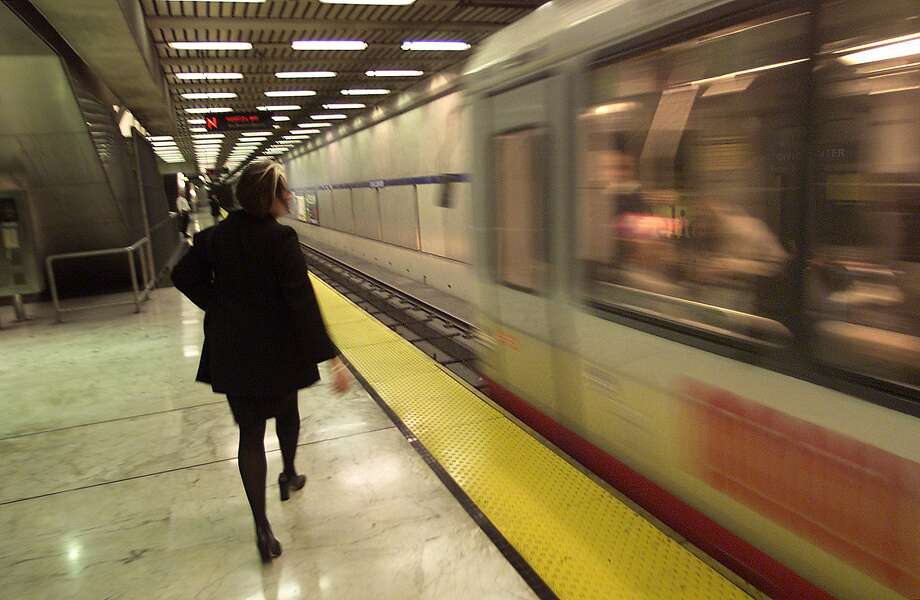 7800 Koleksi Civic Center Train Station HD