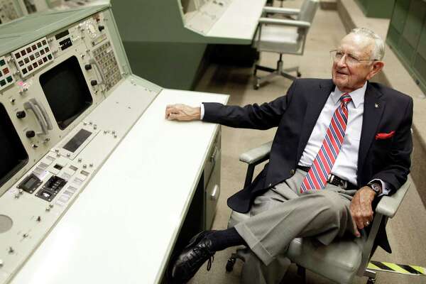 Director’s Deft Touch Helped NASA Soar To New Heights [Opinion ...