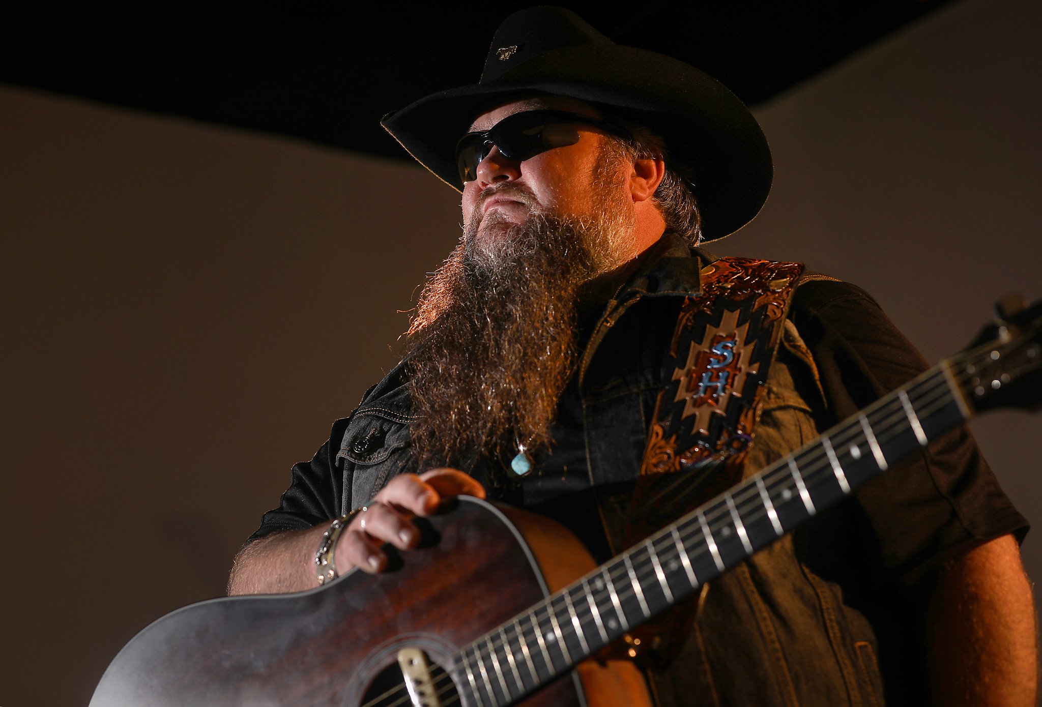 Houston Rodeo Hideout concert lineup includes 'Voice' winner