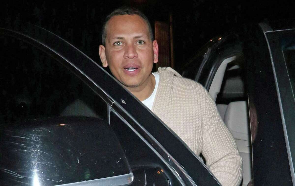 A thief smashed into baseball legend Alex “A-Rod” Rodriguez’s rental vehicle Sunday night in San Francisco, making off with an estimated half-million dollars worth of jewelry and electronics, sources familiar with the investigation told The Chronicle.