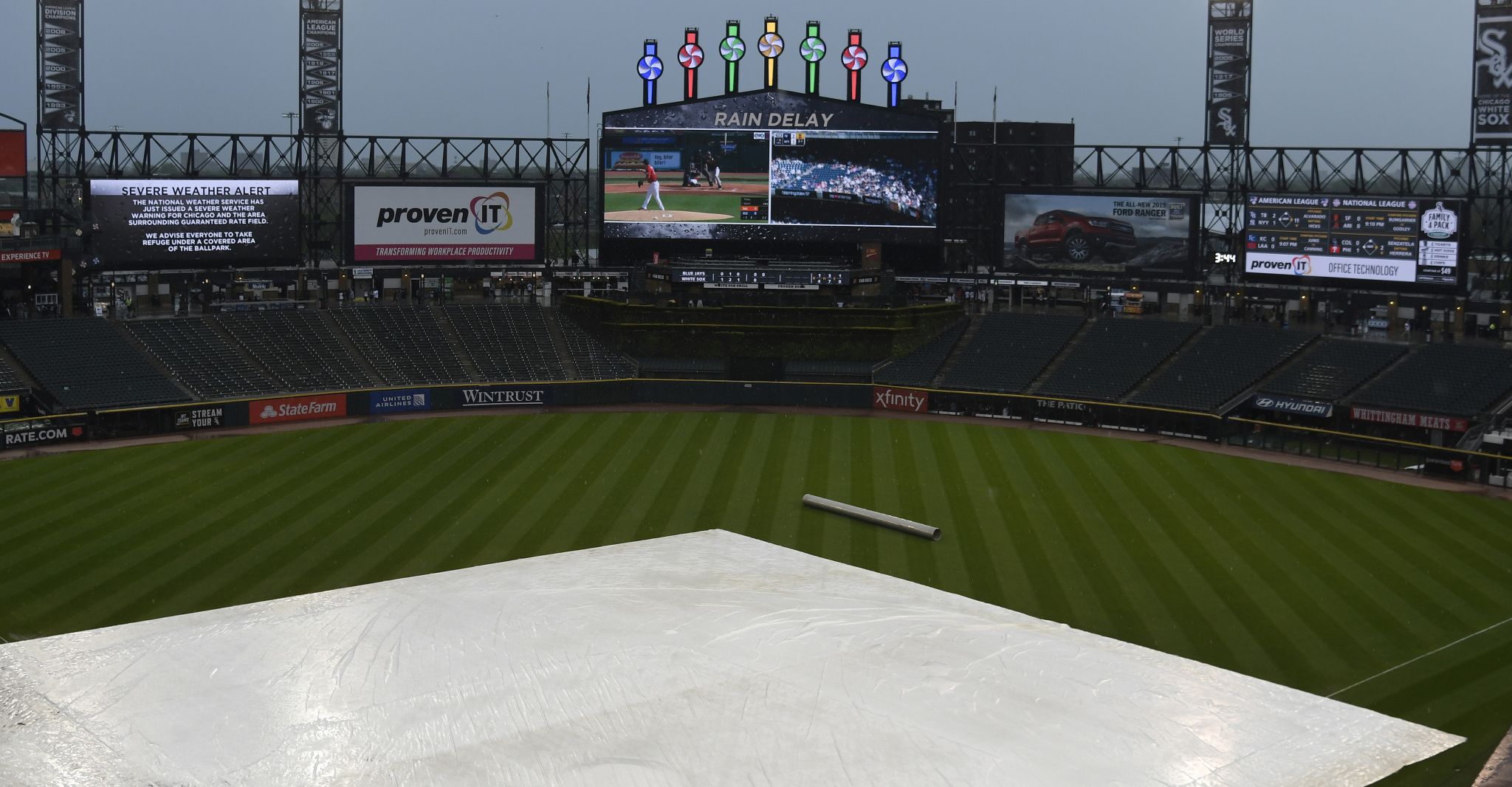 why is astros game delayed today