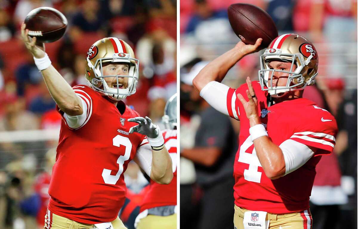 Three things to look for in 49ers' final preseason game against Raiders –  KNBR