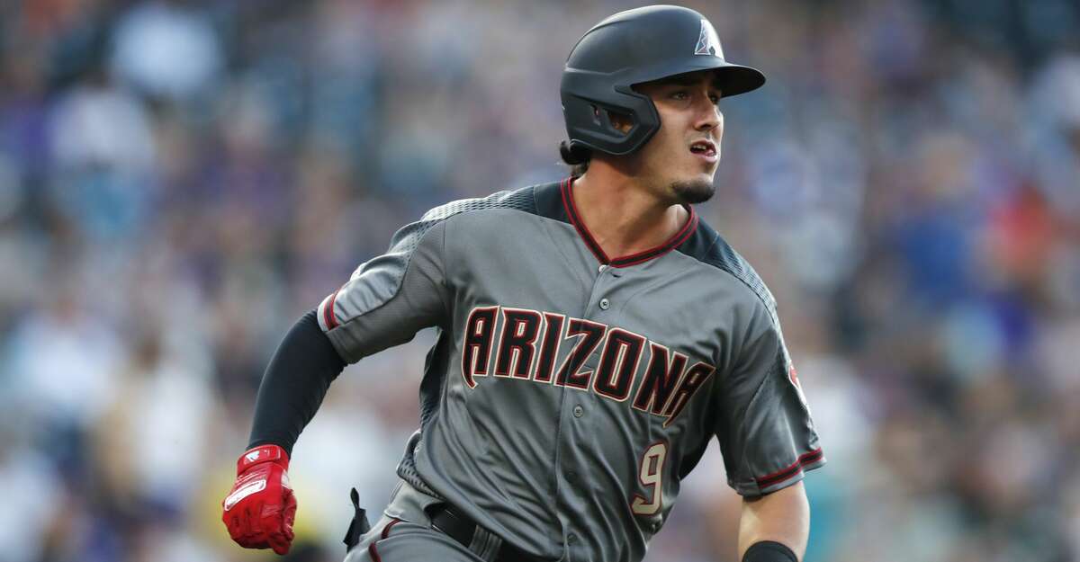 Arizona Diamondbacks trade Zack Greinke to Houston Astros