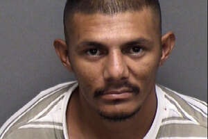 Inmate accused of trying to escape Bexar County Jail