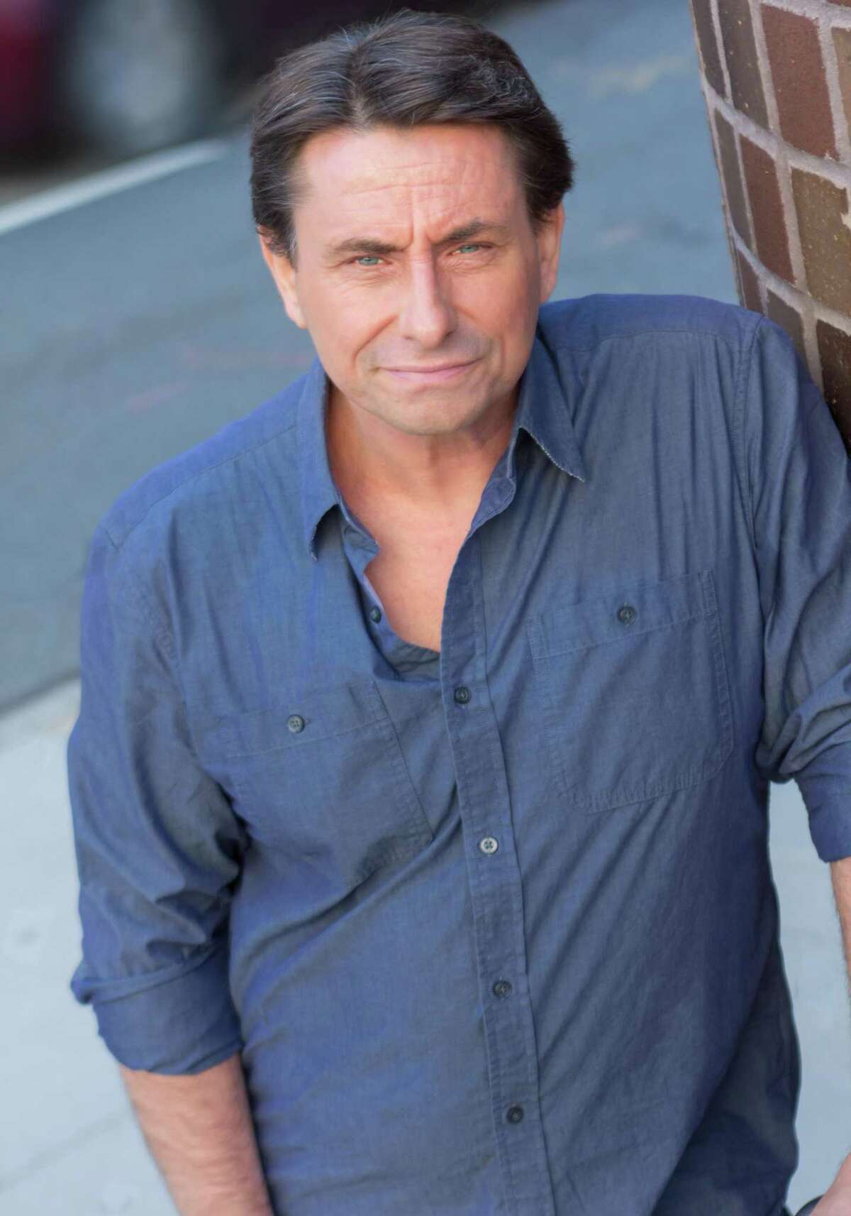 Anthony Cochrane will direct Western Connecticut State University's production of