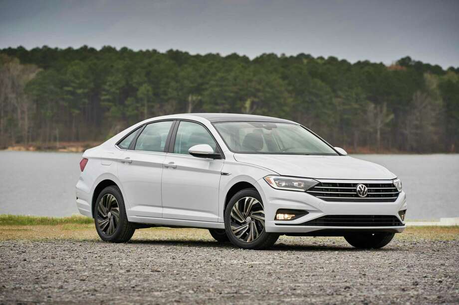 2019 Volkswagen Jetta Offers Plenty Of Surprises The