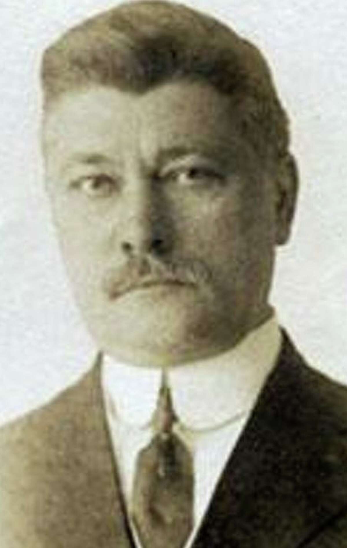 Adolf Gund
