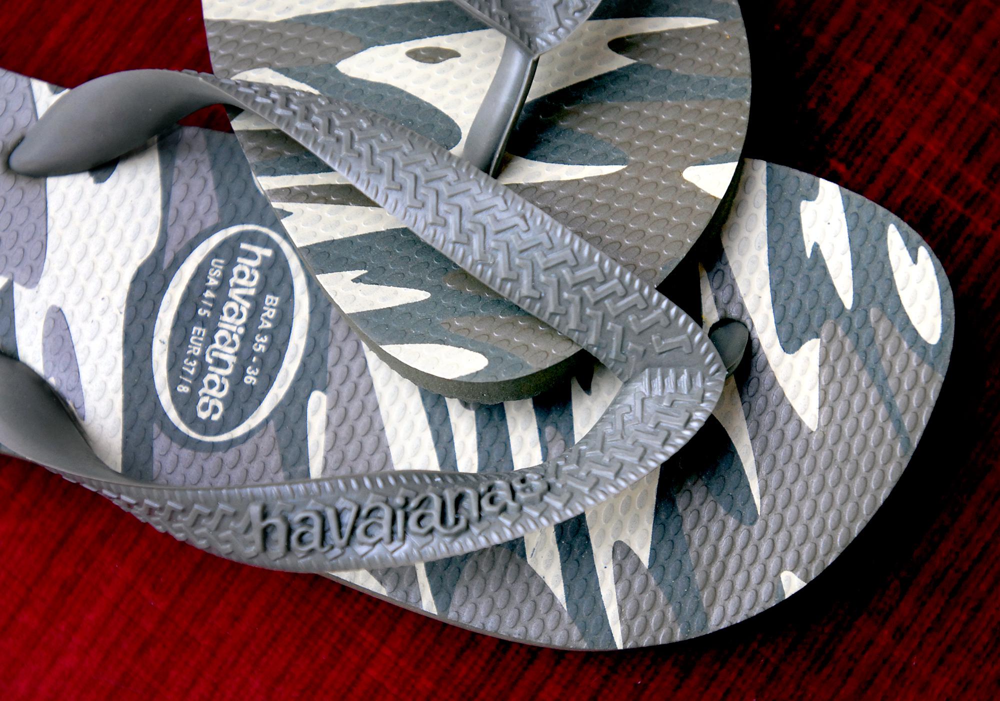 Here’s why flip flops are dangerous