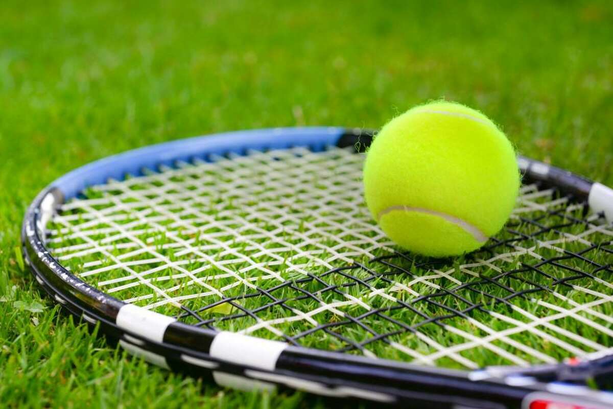 The Ridgefield Parks & Recreation Department's marketing and programming supervisor writes this regular guest column about how people can be active outdoors this spring, particularly through the sport of tennis.
