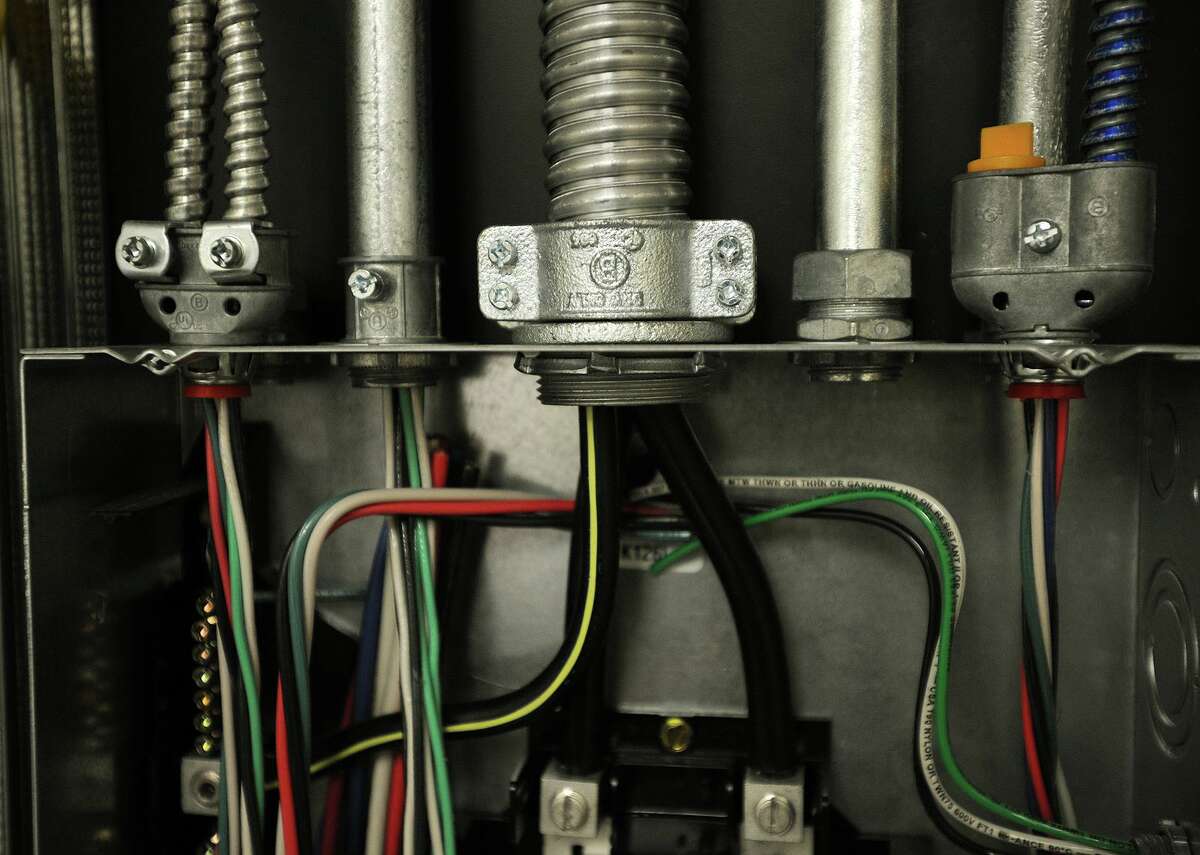 NSI Industries acquires Bridgeport Fitting Inc. in Stratford