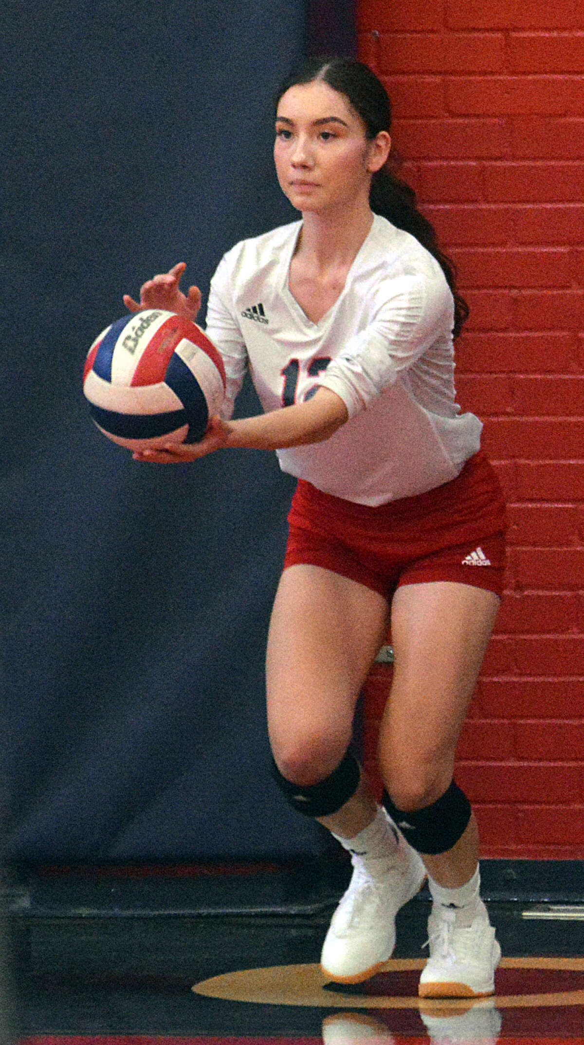 Plainview volleyball team swept by Idalou in home debut