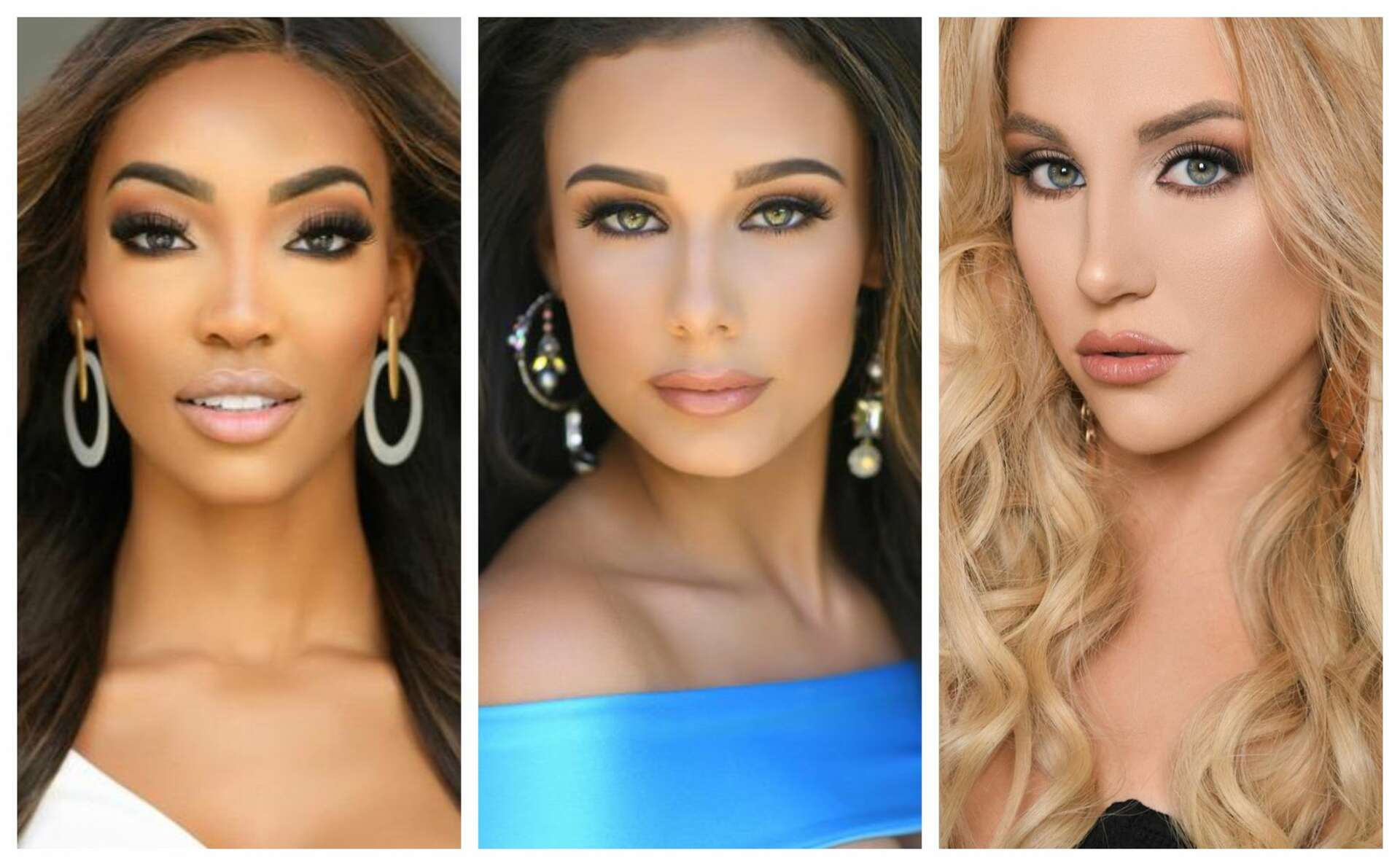 Will one of these 4 Bay Area women be the next Miss Texas USA?