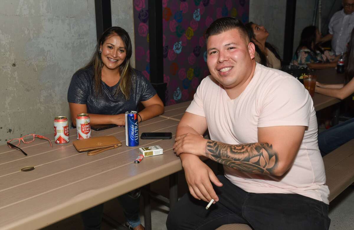 Photos Laredo rocks out to Automatic Weekend, Dos Leones at Cultura
