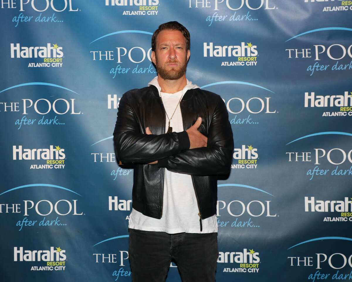 David Portnoy of Barstool Sports hosts The Pool After Dark at Harrah's Resort on Saturday May 11, 2019 in Atlantic City, New Jersey. Piggy's Cafe owner Joela Malick took on the family business at the start of pandemic after the death of her father and restaurant founder, Joe Malick, according to Malick's video to Barstool Sports.  Currently, all five Connecticut restaurants have reached their funding goals. In a video, Portnoy said his goal is to be able to provide businesses with a monthly check for as long as is needed. To qualify for relief, businesses must currently have an active payroll, meaning employees are still receiving paychecks. As of January 13, more than $23 million has been donated to the Barstool Fund, which has helped to support 120 restaurants throughout the country.