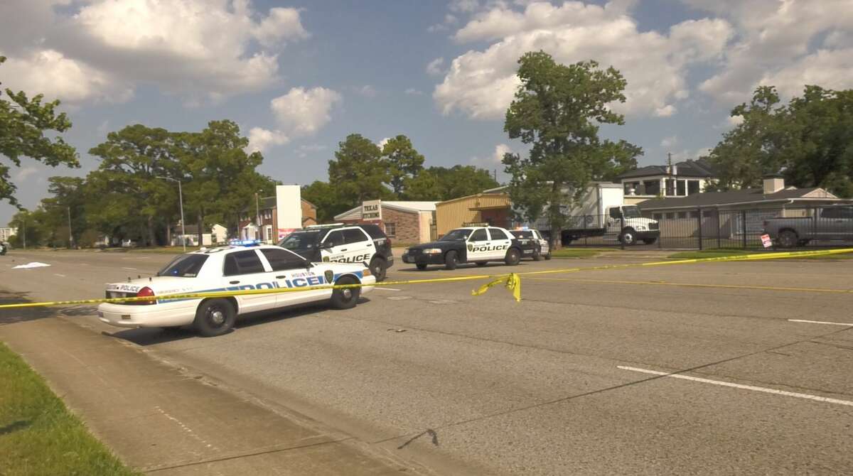 Houston police on Tuesday, Aug. 13, are investigating what appears to be the third fatal crash involving a bicyclist in the last two days.