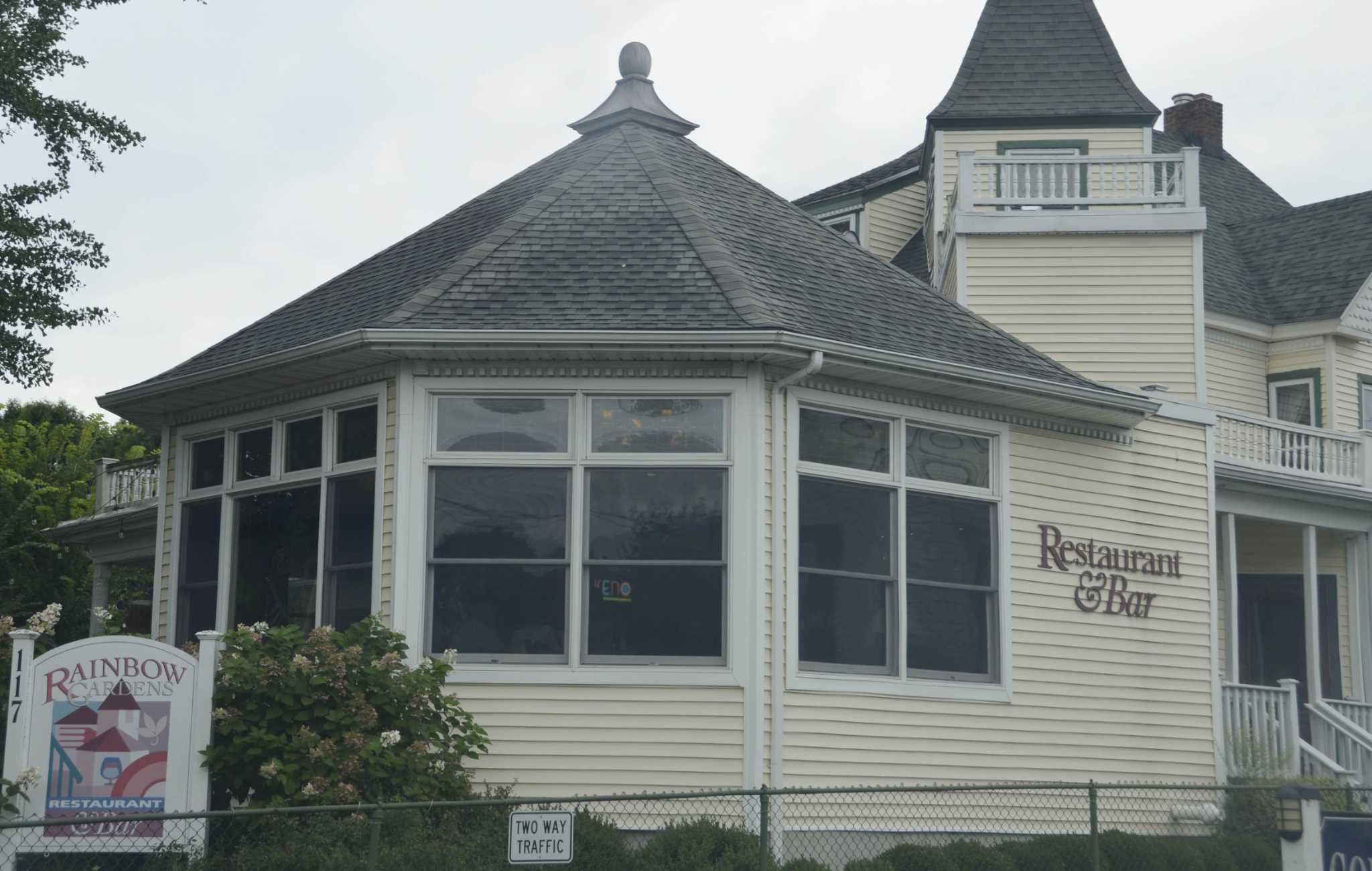 Rainbow Gardens will close this month